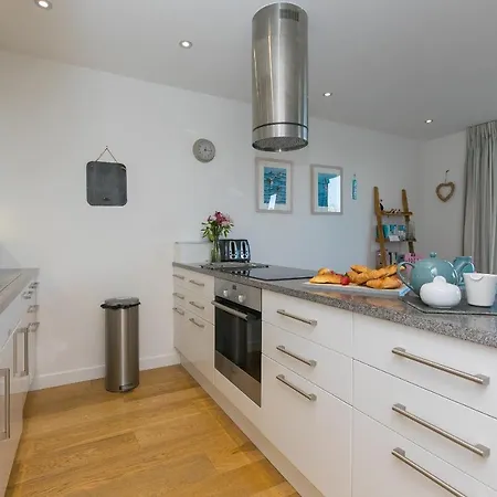 Puffins Apartment St Ives (Cornwall)