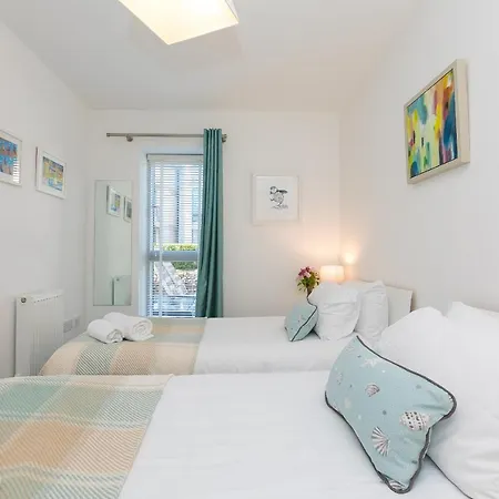 Puffins Apartment St Ives (Cornwall)