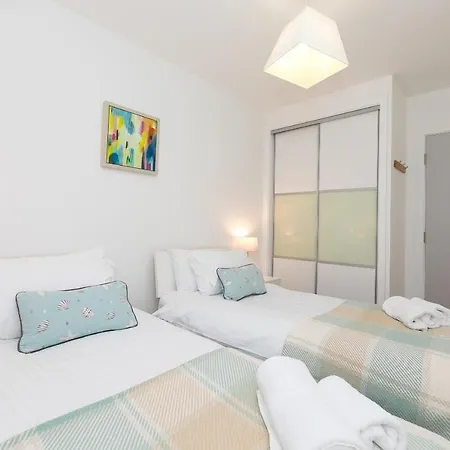 Puffins Apartment St Ives (Cornwall)