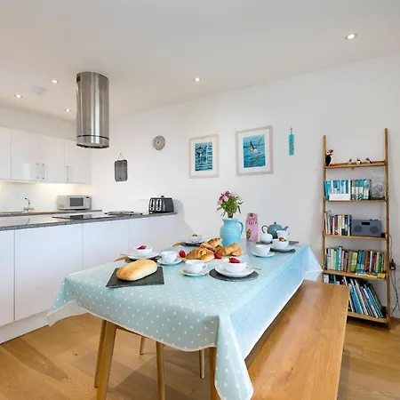 Apartment Puffins St Ives (Cornwall)